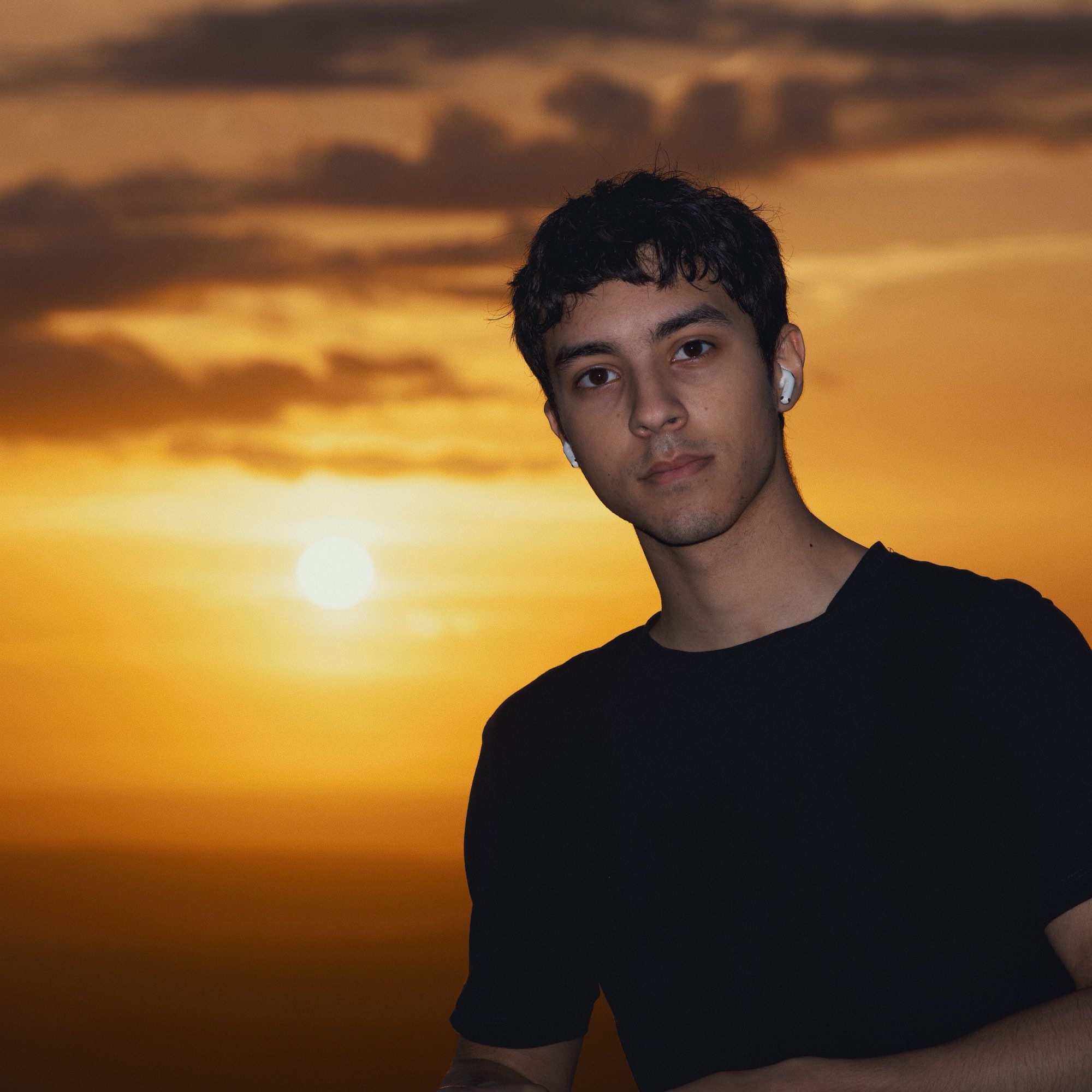 Golden Hour