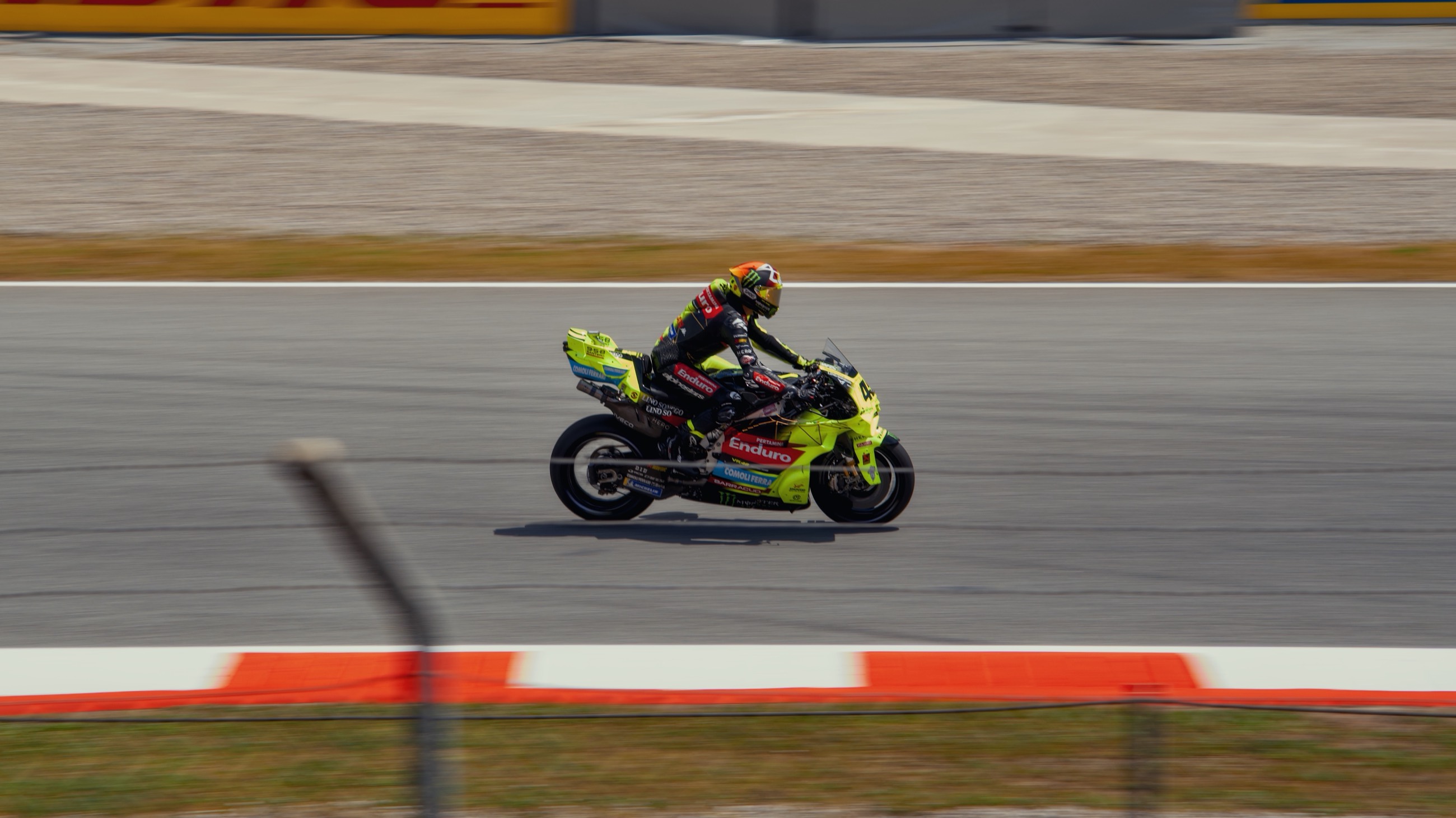 Race Day